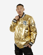 Florida Marlins Satin Jacket