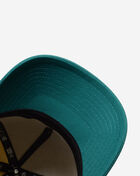 9Fifty Miami Dolphins City Sidepatch Snapback Hat