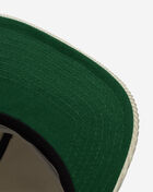 9Fifty Atlanta Braves Throwback Corduroy Snapback Hat