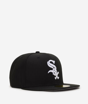 59Fifty Chicago White Sox Core Fitted Hat
