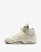 Grade School Air Jordan 5 Retro SE
