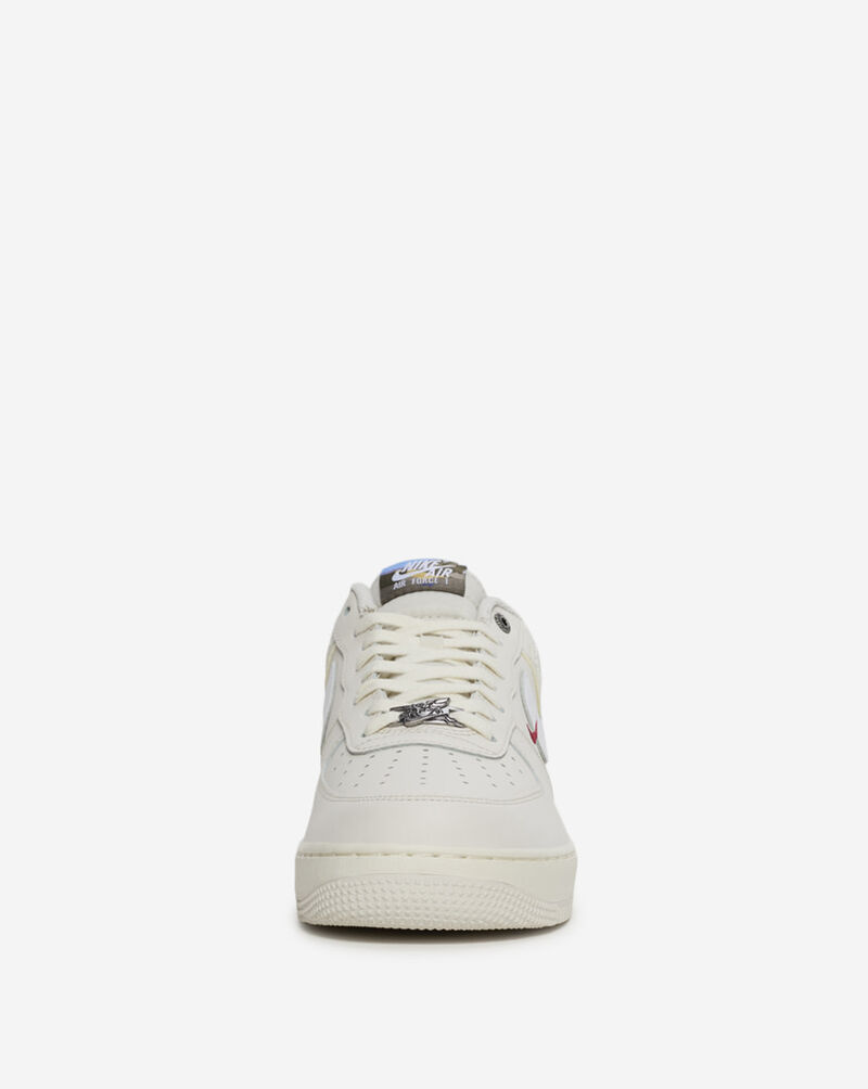 Nike Air Force 1 '07 SE "LNY" IQ1119-011 White 3