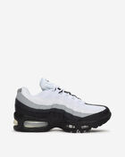 Nike Big Kids' Air Max 95 II4130-021 White 4