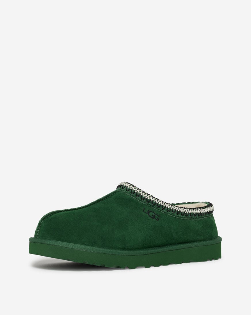 新しいスタイル Shop UGG Tasman 5950MNS green | SNIPES USA 靴