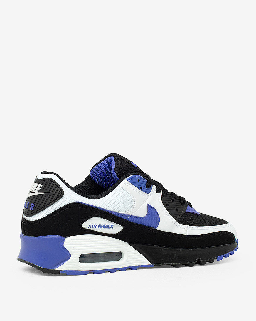 Purple air max 90 clearance