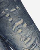 Little Kids' Distressed Straight Jeans (2-7)