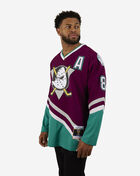 NHL Anaheim Ducks Temu Selanne Jersey