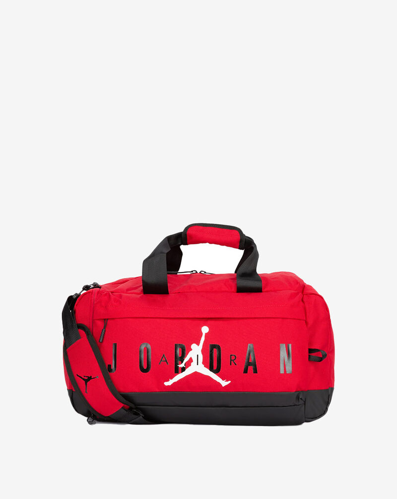 Jordan Duffle Bag Red Shop Jordan Jumpman Air Jordan Duffel SM0168