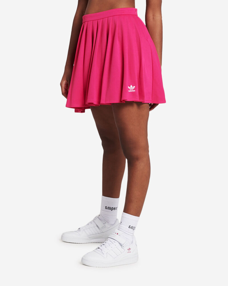 adidas Adicolor Classics Tennis Skirt HG6151 Pink 2