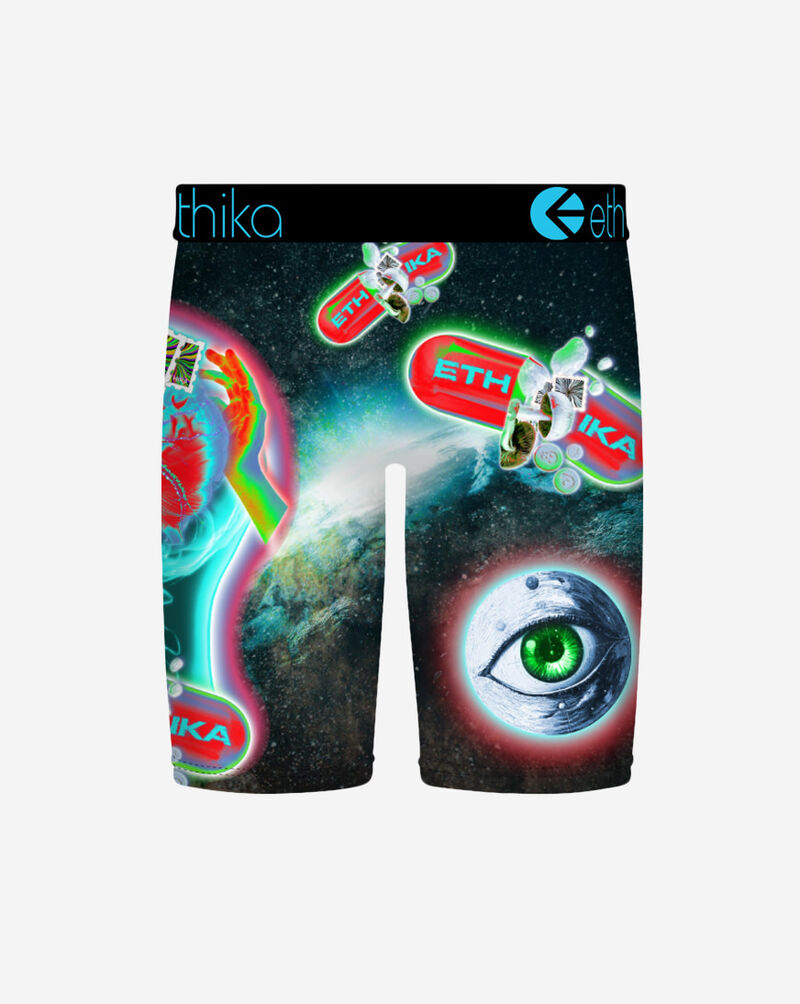 Ethika Experience Briefs MLUS3597 Multi 2