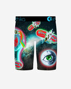 Experience Briefs