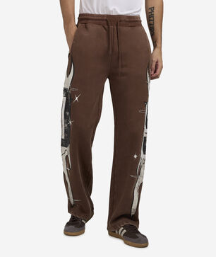 Unbreakable Fleece Pants