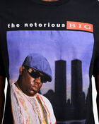 Notorious BIG Twin Towers Tee