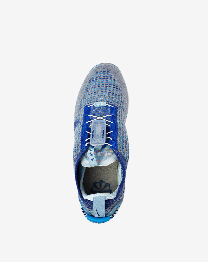 Shop Nike Air VaporMax 2020 FK CT1823-400 blue | SNIPES USA display picture 1