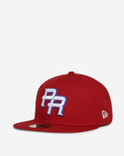 9Fifty Puerto Rico WBC Snapback Hat
