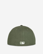 59Fifty Atlanta Braves Fall Core Pack Fitted Hat
