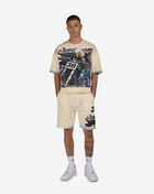 BKYS Apparel Sunlight Terry Short SP1540-OFF cream 4