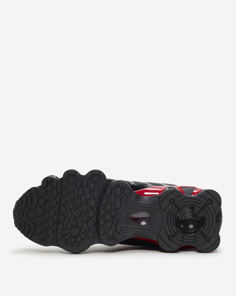 Nike Shox TL CN0151-003 Black 4