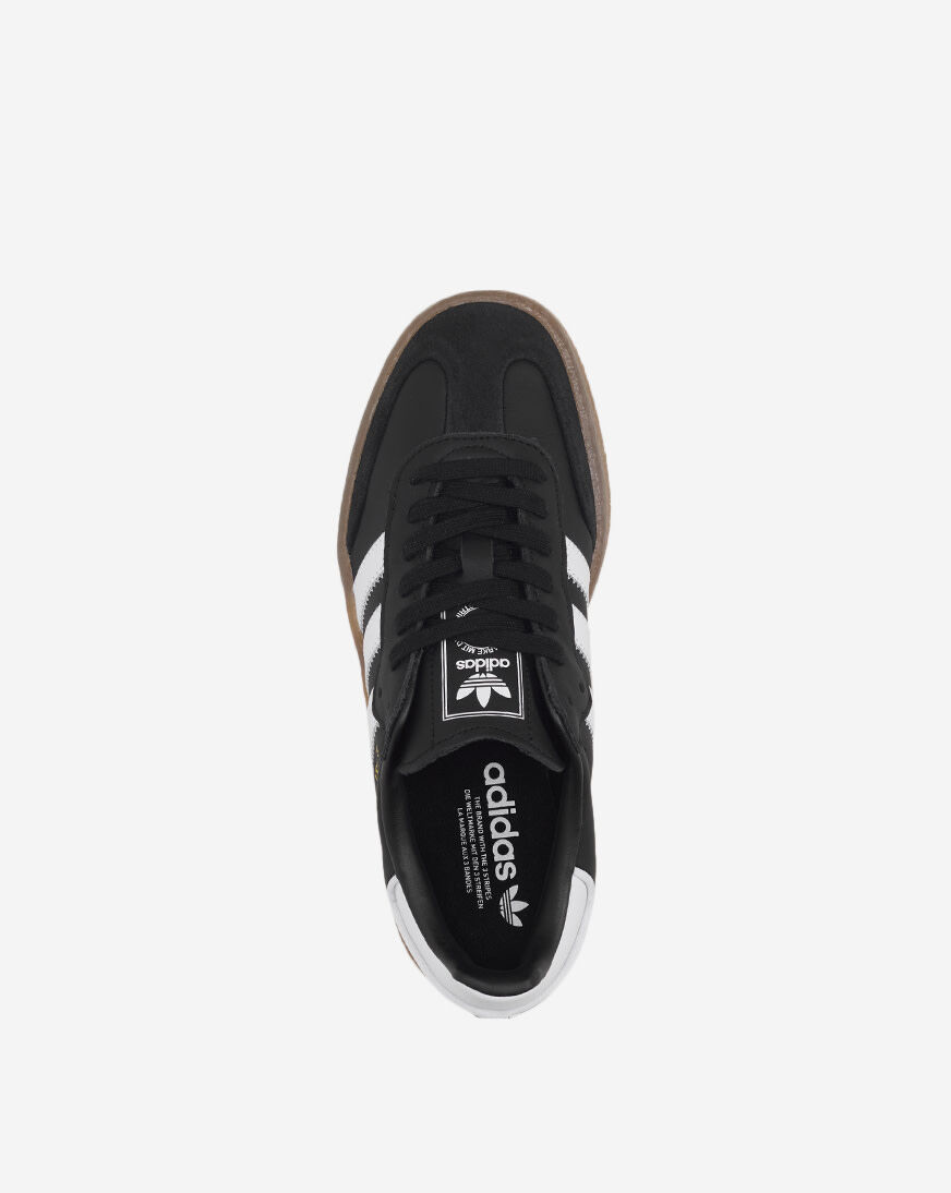 Shop adidas Sambae JI1350 black | SNIPES USA