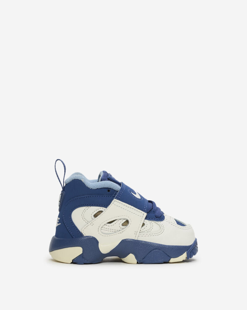 Nike Toddler Air Diamond Turf II IR4725-100 White 4