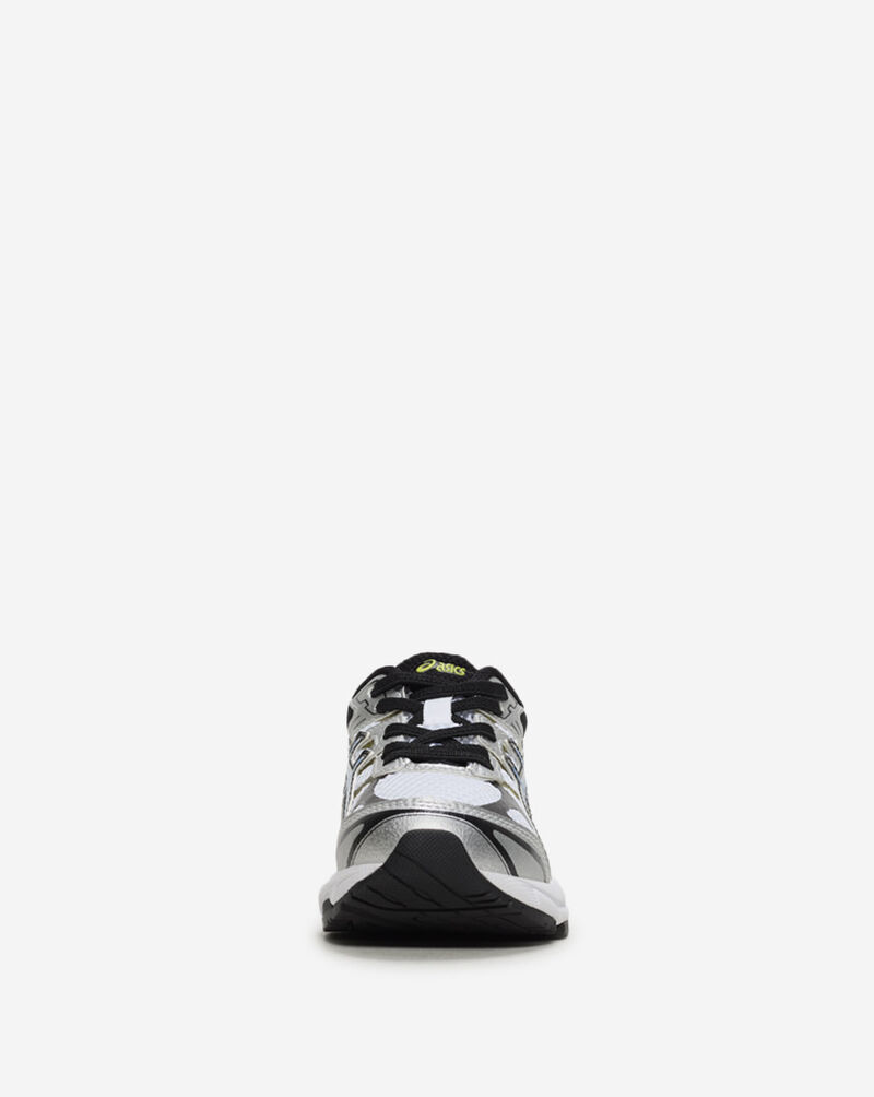 Asics Pre-School School GEL-1130 1204A194-101 Grey 3