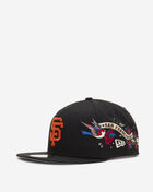 9Fifty San Francisco Giants City Art Hat
