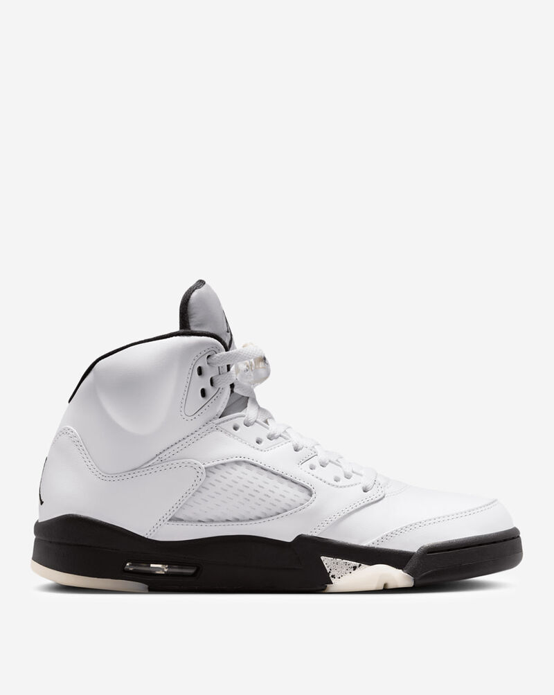 Jordan Air Jordan 5 Retro DD0587-110 White 3