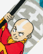 Aang The Last Airbender Socks (L)
