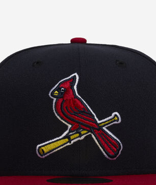 59Fifty St. Louis Cardinals Fitted Hat