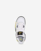Jordan Big Kids' Air Jordan 4 Retro "Tour Yellow" 408452-102 White 7