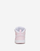 Jordan Toddler Air Jordan 1 Low DQ8425-608 Pink 5