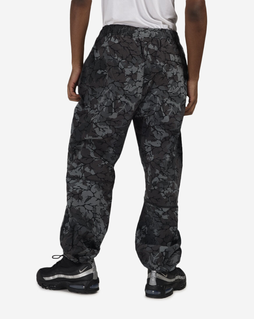 Shop Nike Tech Dri-FIT Woven Pants IF0911-010 black | SNIPES USA