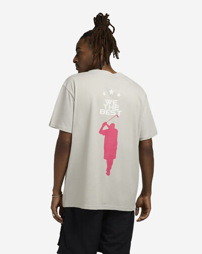 Lets Golf Photo Tee