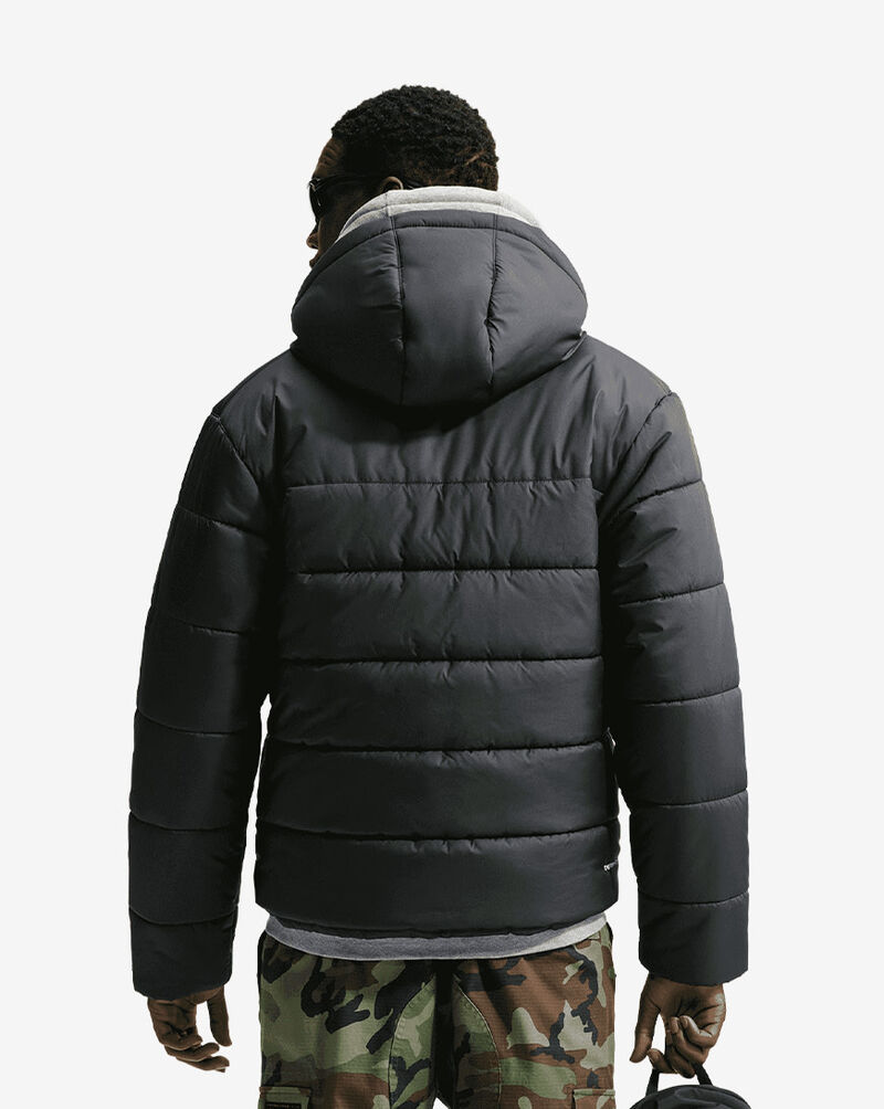 Nike NSW PrimaLoft Therma-FIT Loose Puffer Jacket IO4895-010 Black 2