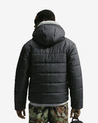 Nike NSW PrimaLoft Therma-FIT Loose Puffer Jacket IO4895-010 Black 2