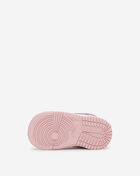 Nike Toddler Nike Dunk Low HV0929-100 Pink 9