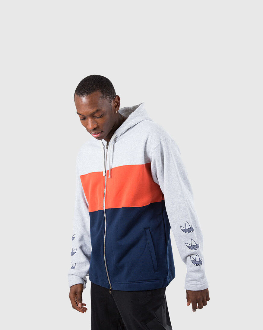 snipes adidas hoodie