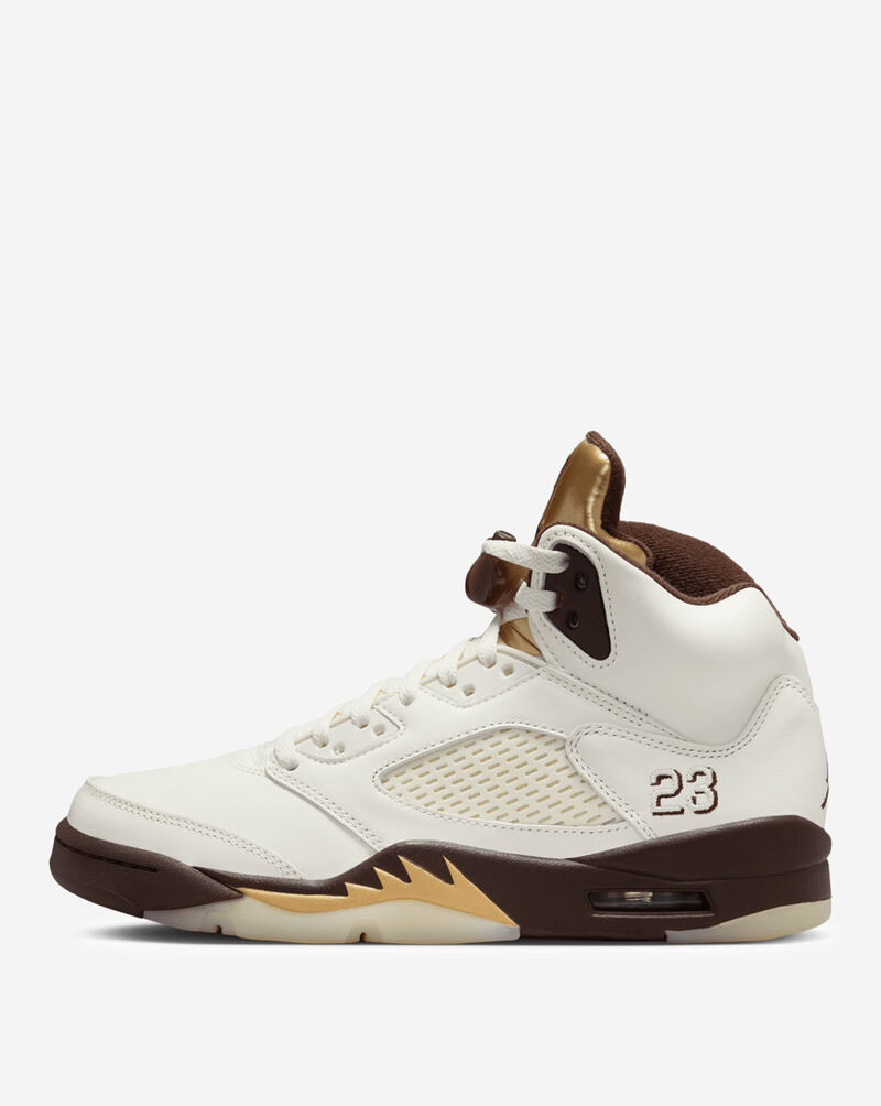 Jordan Air Jordan 5 Retro  DD9336-200 White 1