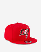 9Fifty Tampa Bay Buccaneers Snapback Hat