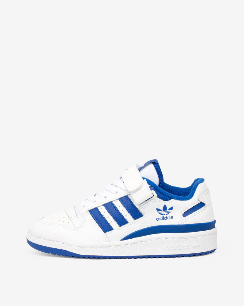 adidas forum low legacy blue