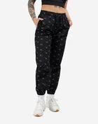 NSW Air All-Over Print Woven Mid Rise Pants