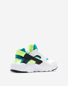 Nike Grade School Huarache Run 654275-045 White 3