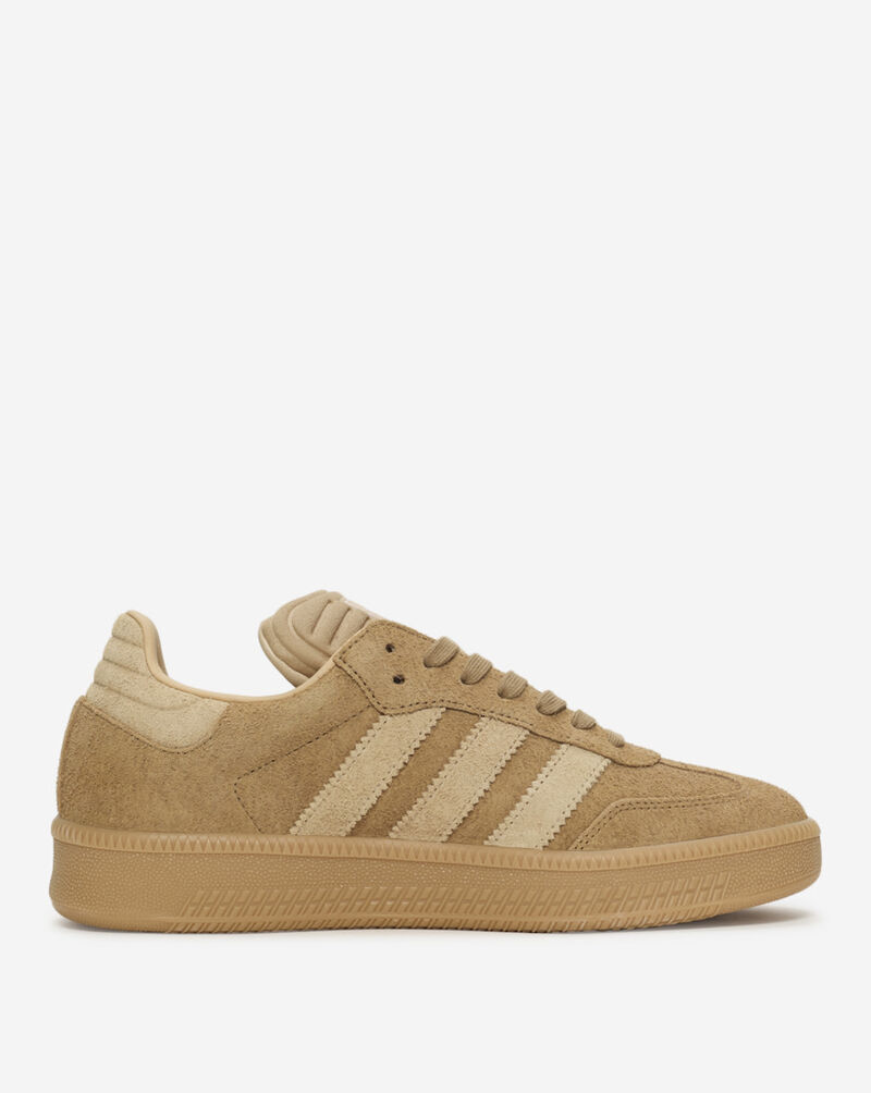 adidas Samba XLG JI3196 Brown 4