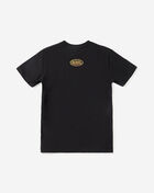 Von Dutch Kids' Lucky Fire Graphic Tee VND9E0211 Black 3