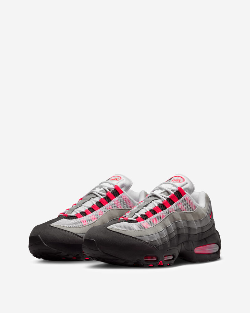 Nike Air Max 95 Big Bubble IM7410-001 Black 2