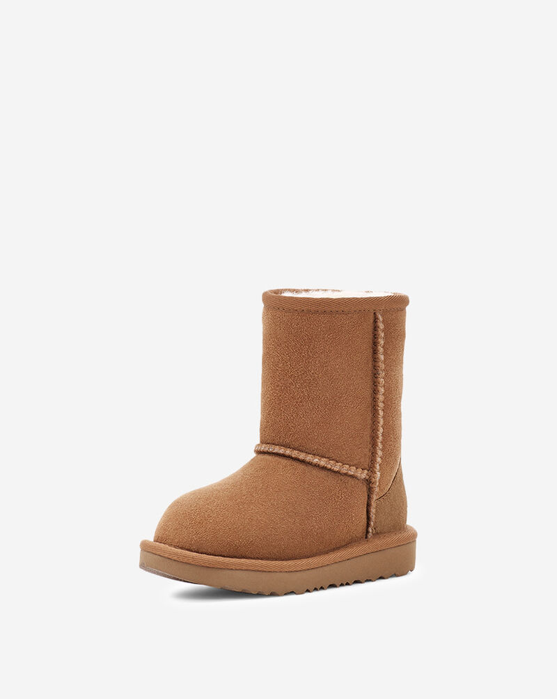 UGG Toddler Classic II Boots 1017703CHEI Brown 2