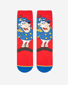 Odd Sox Cap'n Crunch Split Socks (L)  35481MONCD Multi 1