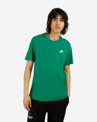 Nike NSW Club Tee AR4997-365 Green 1