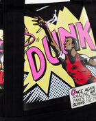 Jordan Dunk Tote MA0955-023 Black 2