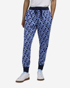 Printed Sleep Joggers